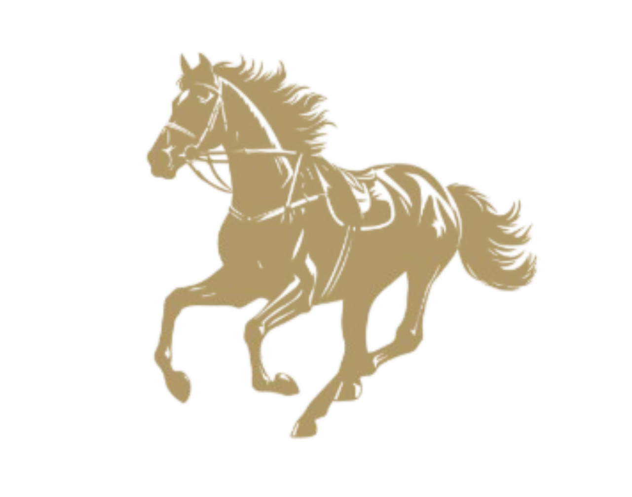 Equestrian Crest